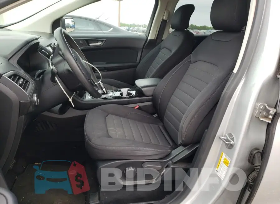 2FMTK3G94FBC17051 Photo# 7