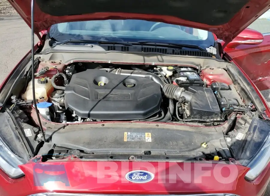 3FA6P0H9XGR240651 Photo# 11