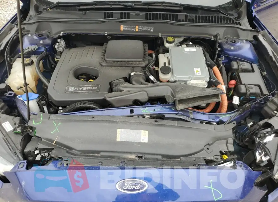 3FA6P0LU5GR365083 Photo# 11