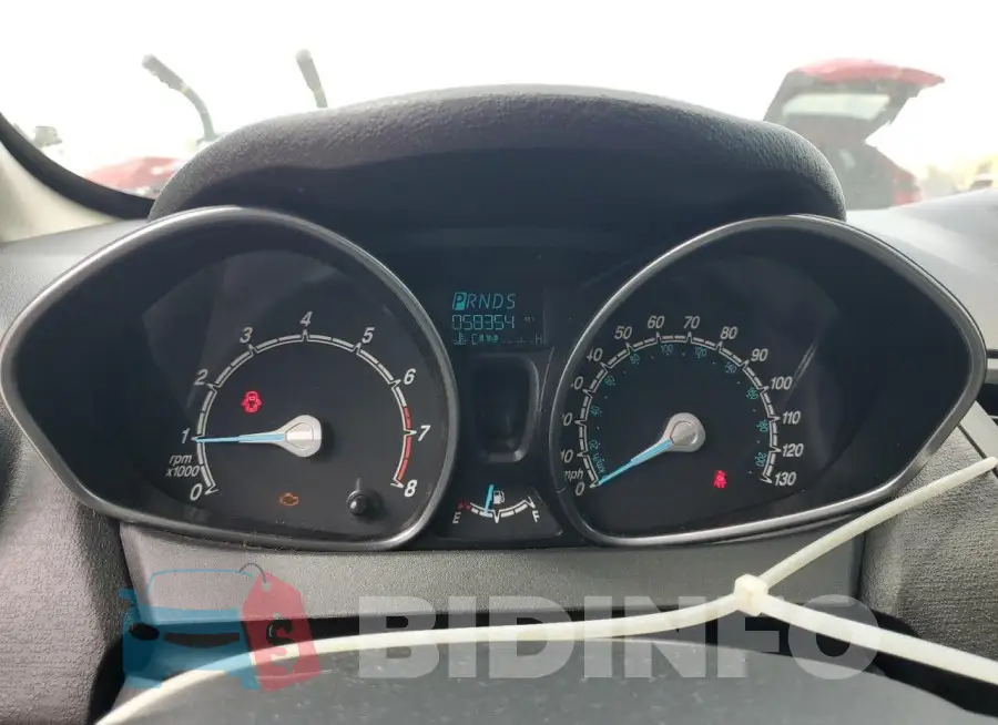 3FADP4BJ3HM161578 Photo# 9