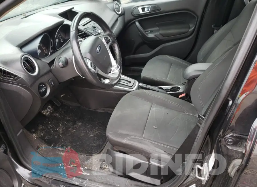 3FADP4EJ2FM105382 Photo# 7