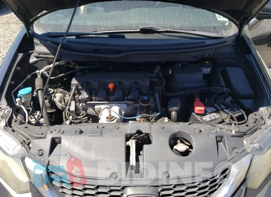 19XFB2F55FE295227 Photo# 11