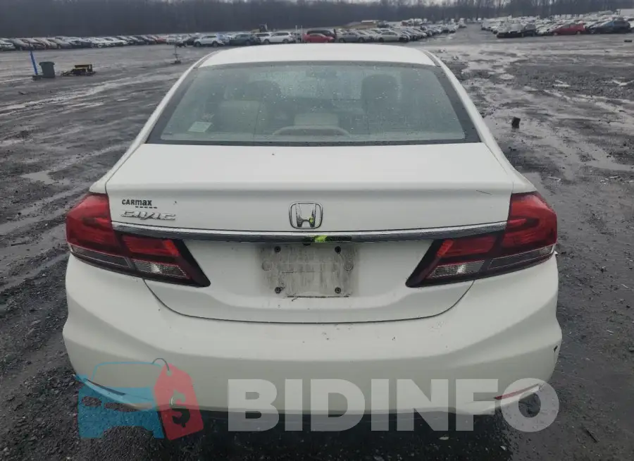 19XFB2F58FE700822 Photo# 6