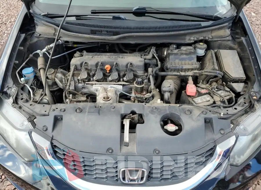 19XFB2F5XFE074173 Photo# 11