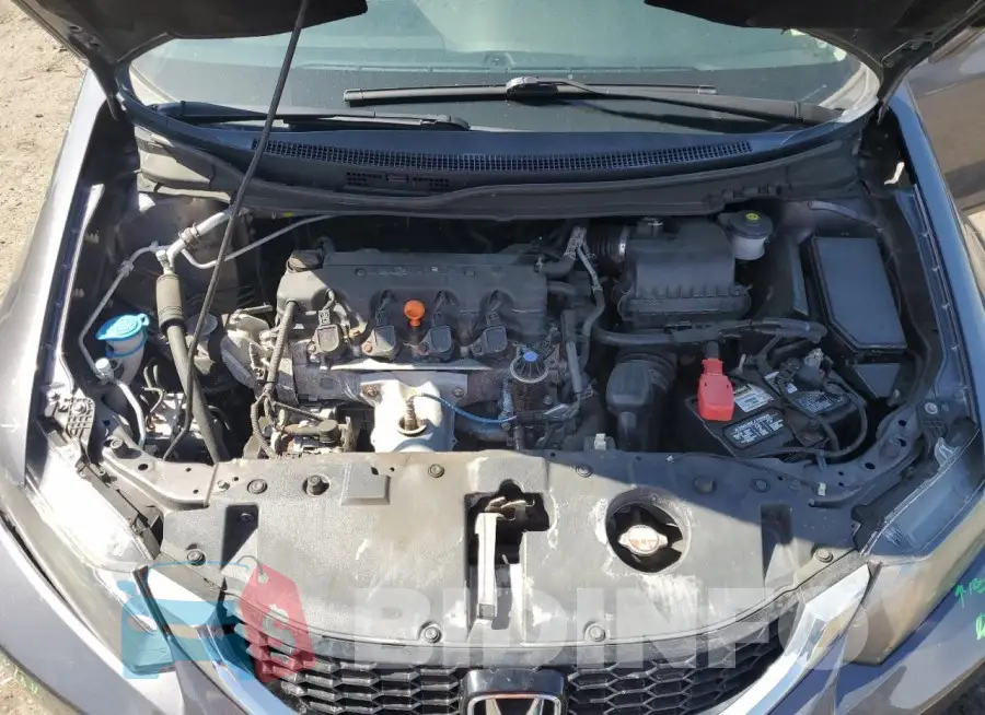 19XFB2F84FE010480 Photo# 11