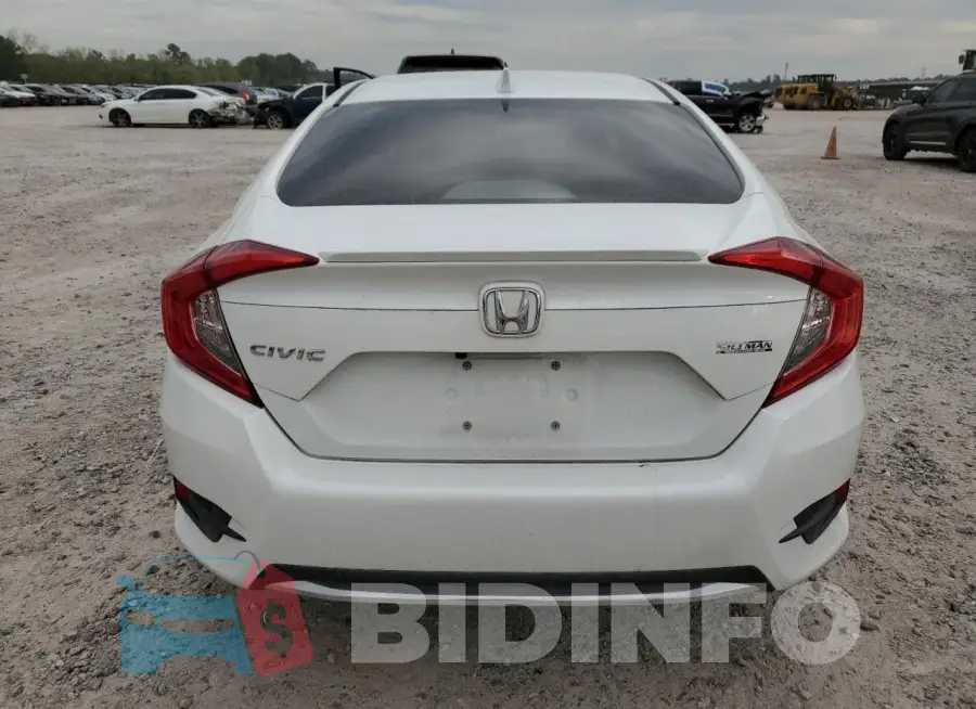 19XFC1F30LE004019 Photo# 6