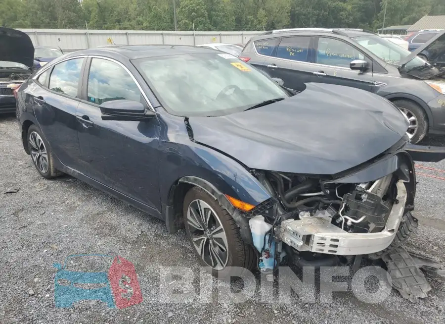 19XFC1F36HE206872 Photo# 4