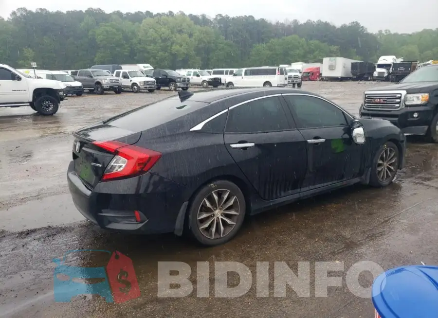19XFC1F90HE031037 Photo# 3