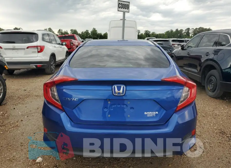 19XFC2F50HE009994 Photo# 6
