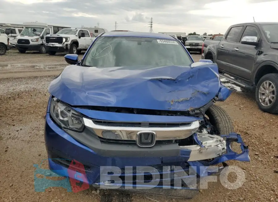 19XFC2F50HE009994 Photo# 5