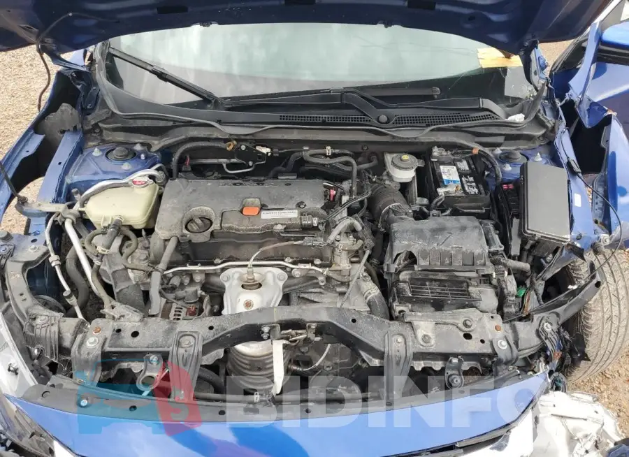 19XFC2F50HE009994 Photo# 11