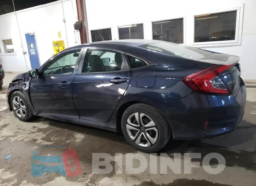 19XFC2F50HE069161 Photo# 2