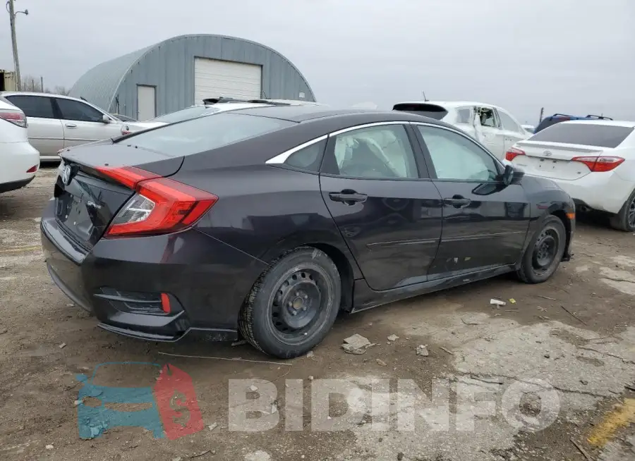 19XFC2F52GE041828 Photo# 3