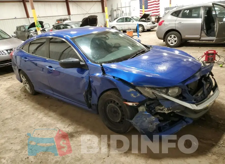 19XFC2F52HE212157 Photo# 4