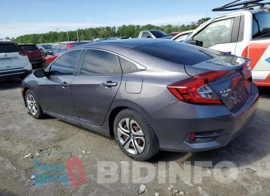 19XFC2F59HE051872 Photo# 2