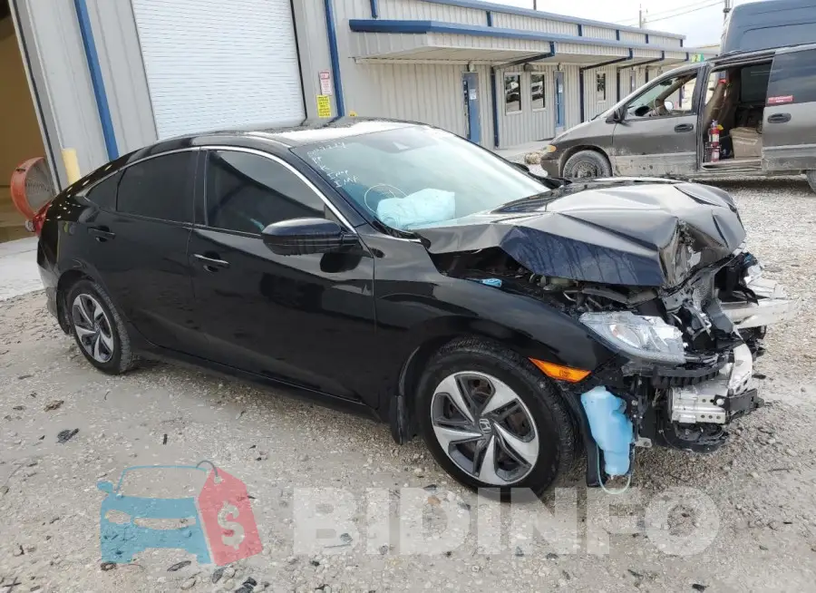19XFC2F68KE007734 Photo# 4