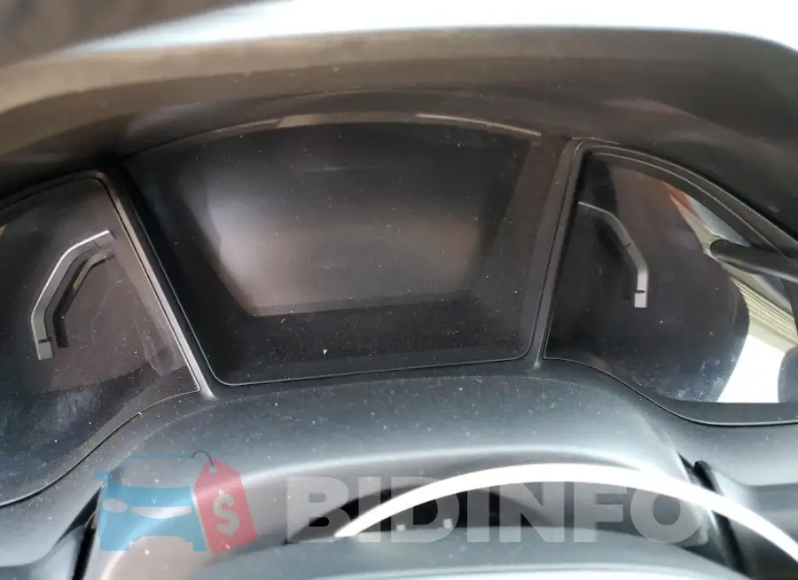 19XFC2F68KE007734 Photo# 9