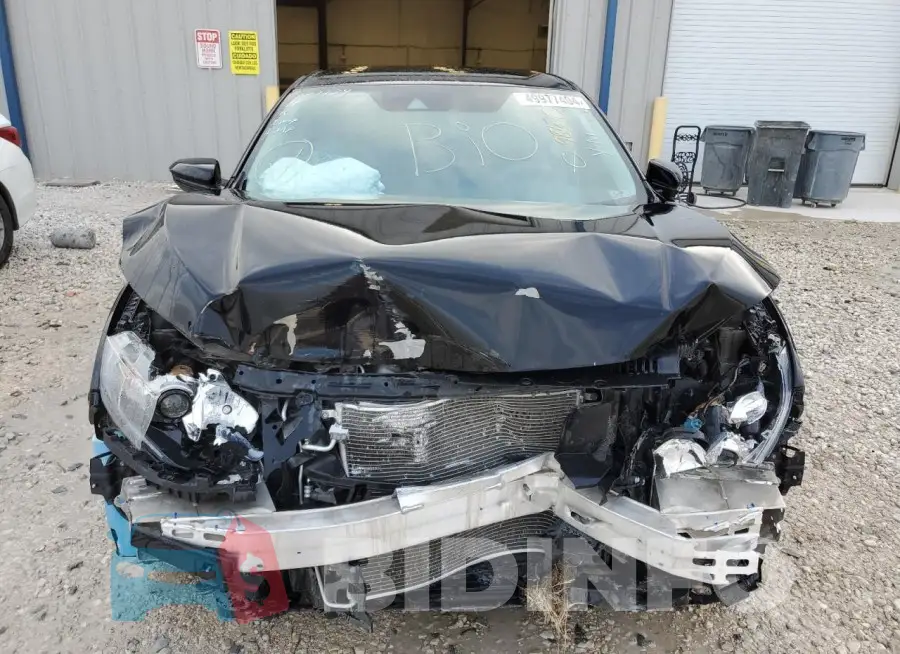 19XFC2F68KE007734 Photo# 5