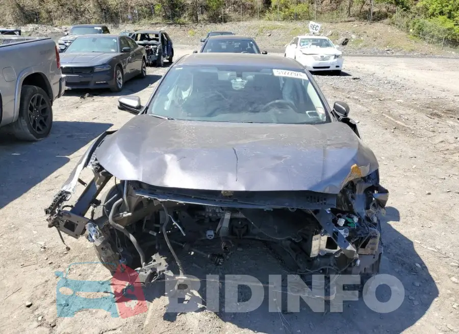 19XFC2F71GE223313 Photo# 5