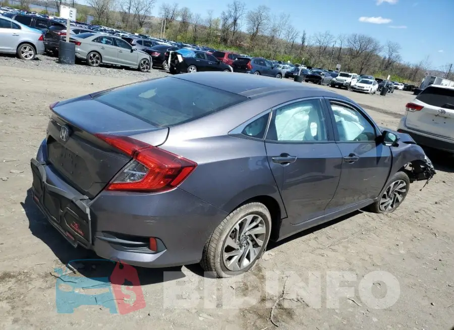 19XFC2F71GE223313 Photo# 3