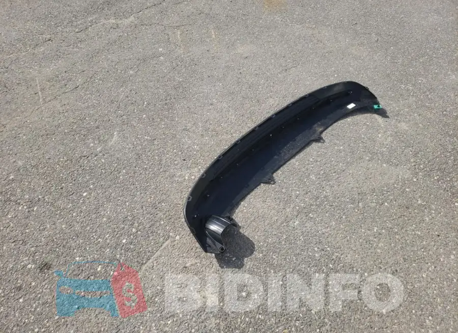 19XZE4F98NE017455 Photo# 12
