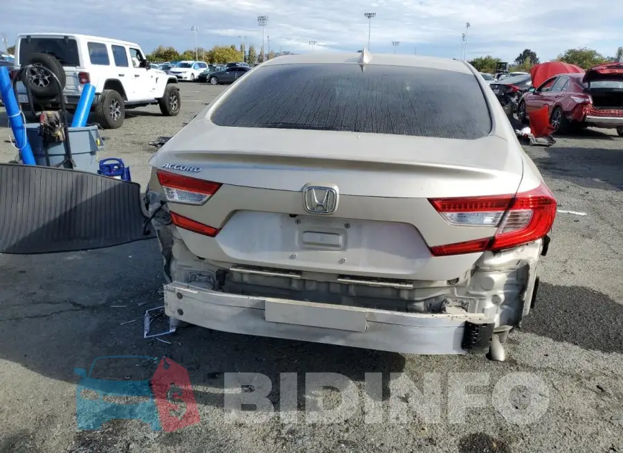 1HGCV1F18JA028047 Photo# 6