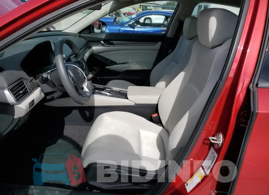 1HGCV1F18JA038125 Photo# 7