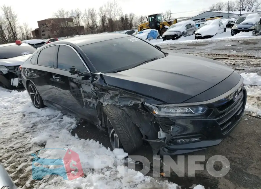 1HGCV1F31LA144646 Photo# 4