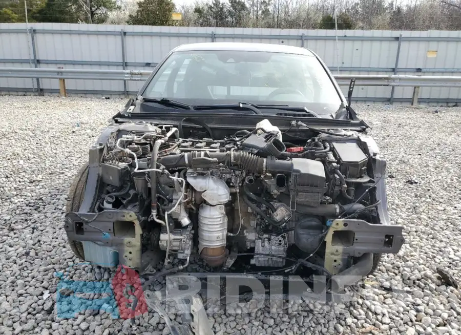 1HGCV1F35JA010672 Photo# 5