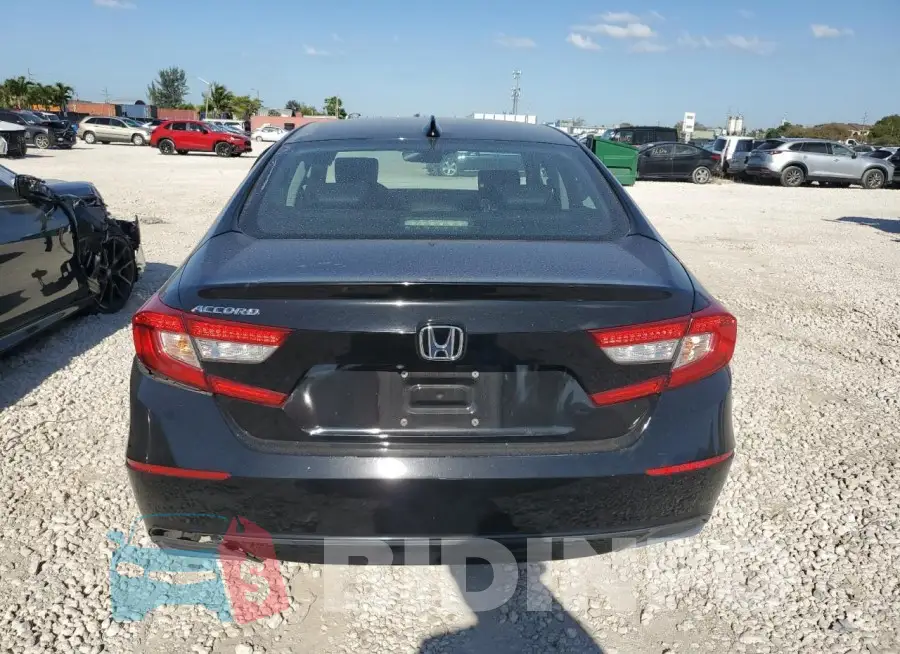 1HGCV1F51JA024747 Photo# 6