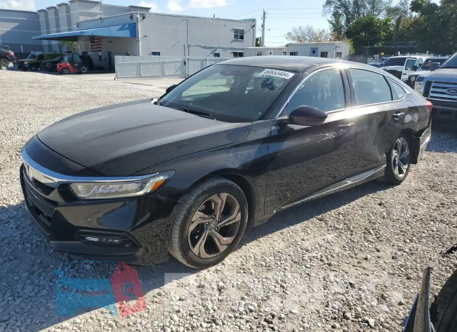 1HGCV1F51JA024747 Photo# 1