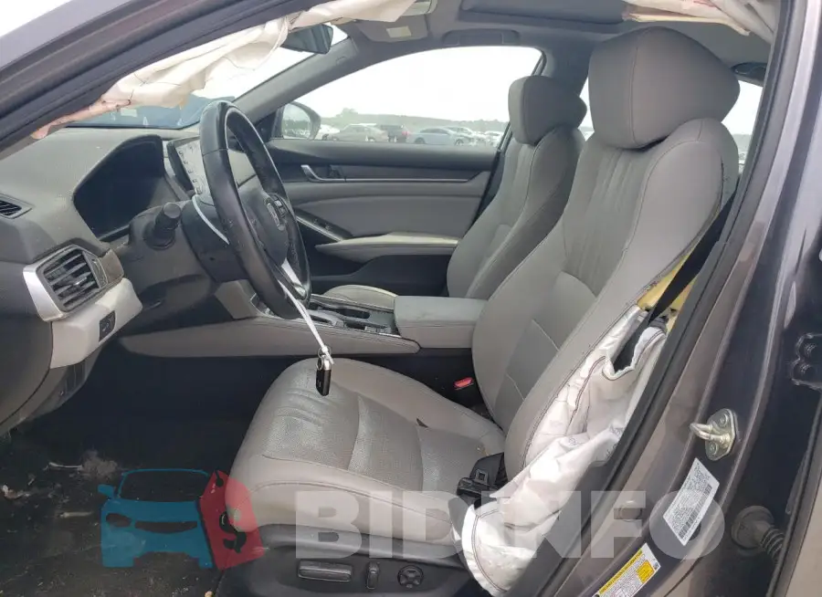 1HGCV1F57KA165825 Photo# 7