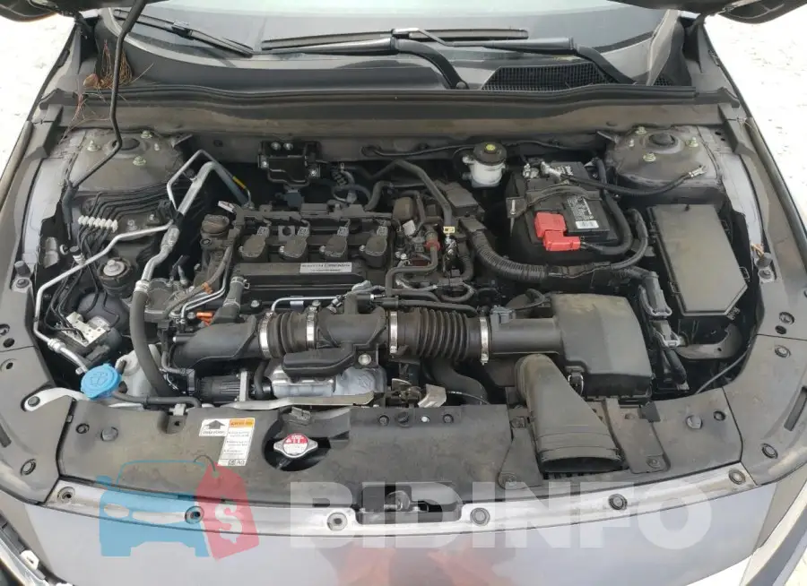 1HGCV1F57KA165825 Photo# 11