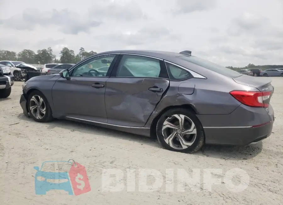 1HGCV1F57KA165825 Photo# 2