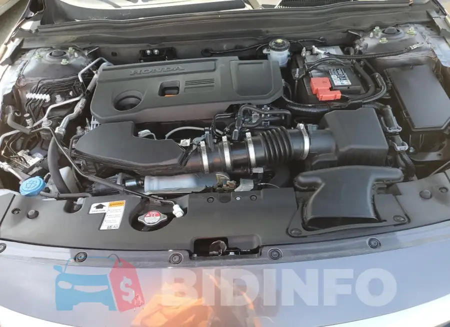 1HGCV2F98MA022362 Photo# 11