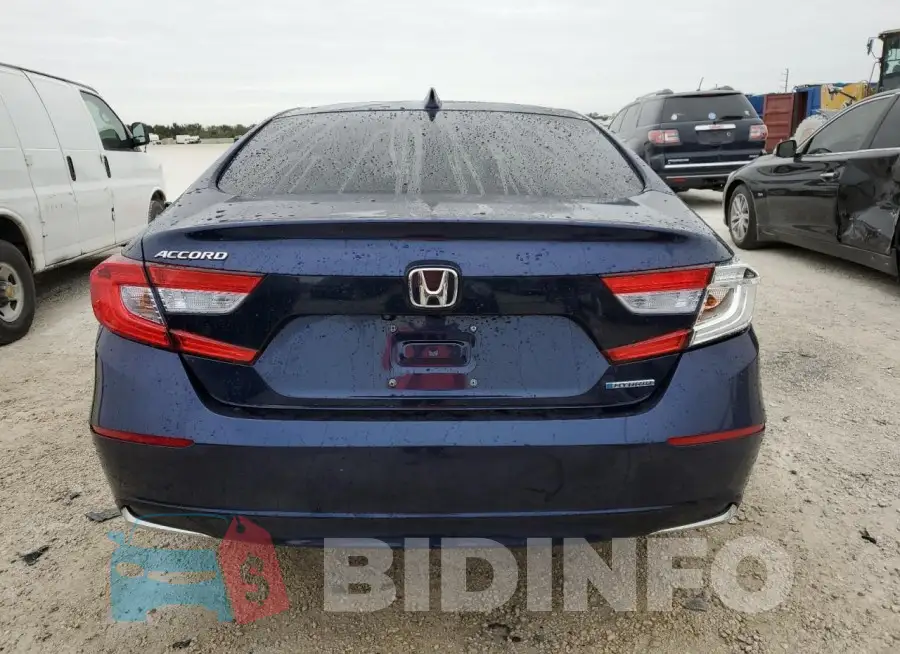 1HGCV3F1XLA011555 Photo# 6