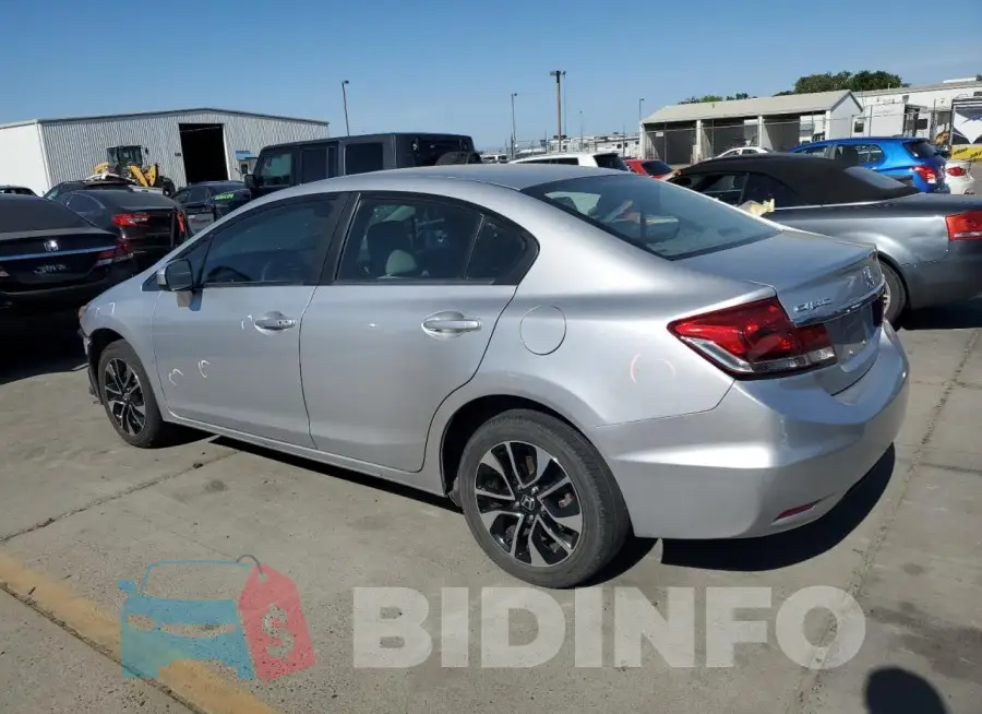 2HGFB2F80FH520170 Photo# 2