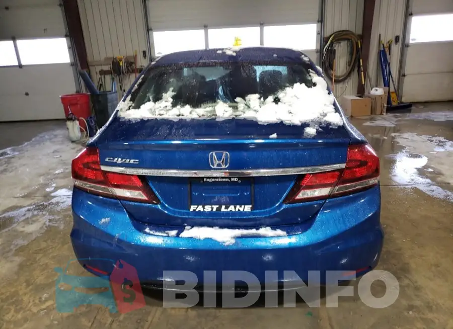 2HGFB2F87FH554011 Photo# 6