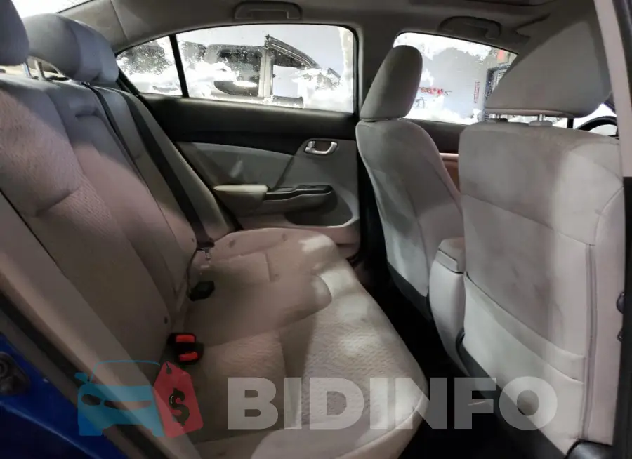 2HGFB2F87FH554011 Photo# 10