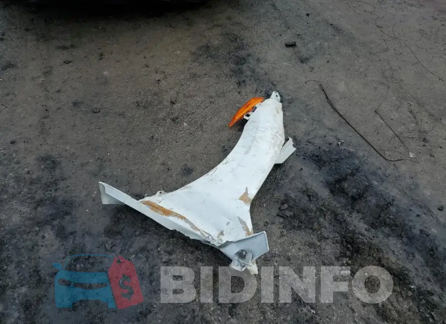 2HGFC1F34GH644519 Photo# 12