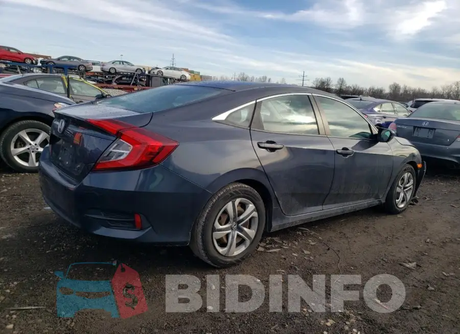 2HGFC2F50HH555071 Photo# 3