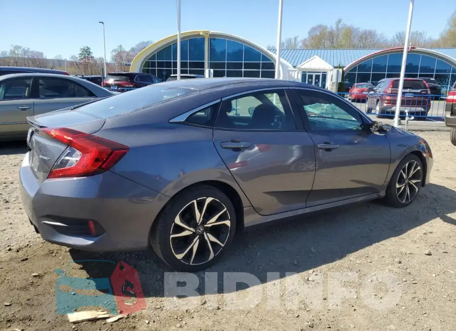 2HGFC2F8XKH546704 Photo# 3
