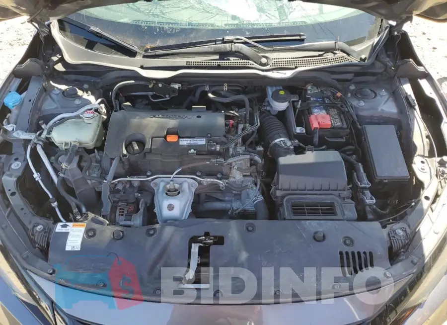 2HGFC2F8XKH546704 Photo# 11