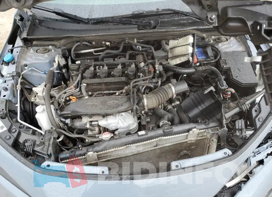 2HGFE1E56NH471144 Photo# 11