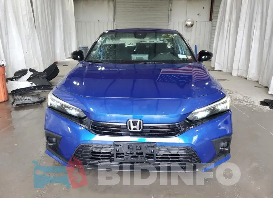 2HGFE2F53NH599135 Photo# 5