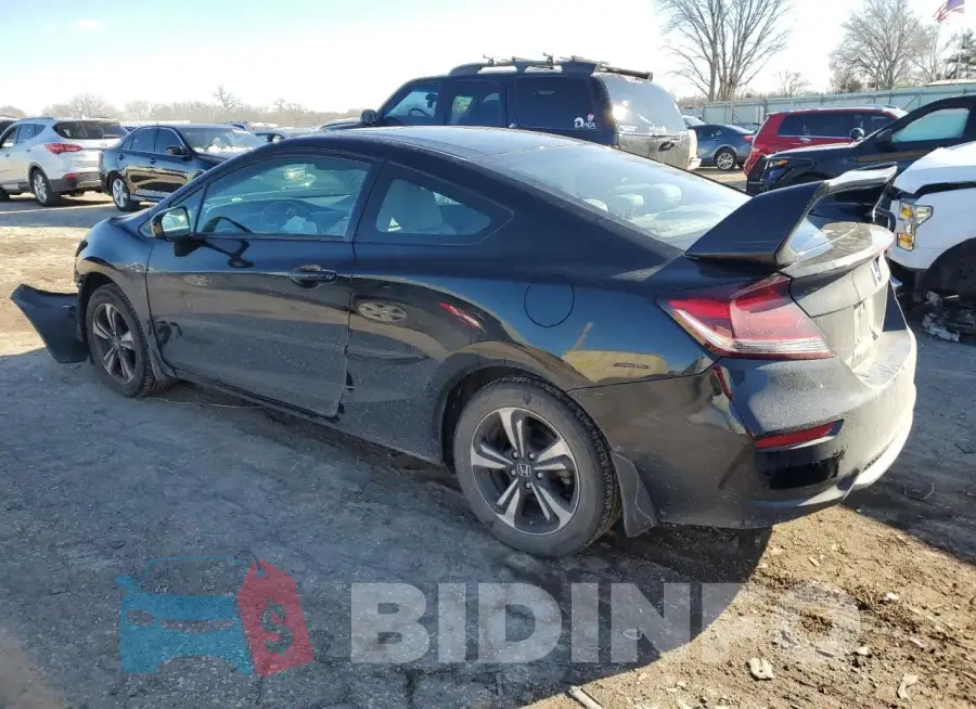 2HGFG3B81FH500751 Photo# 2