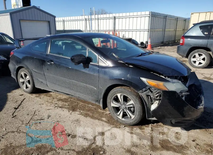 2HGFG3B81FH500751 Photo# 4