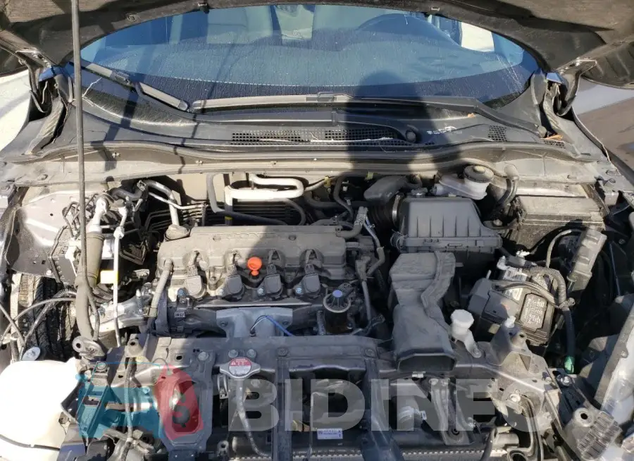 3CZRU6H57NM760973 Photo# 11