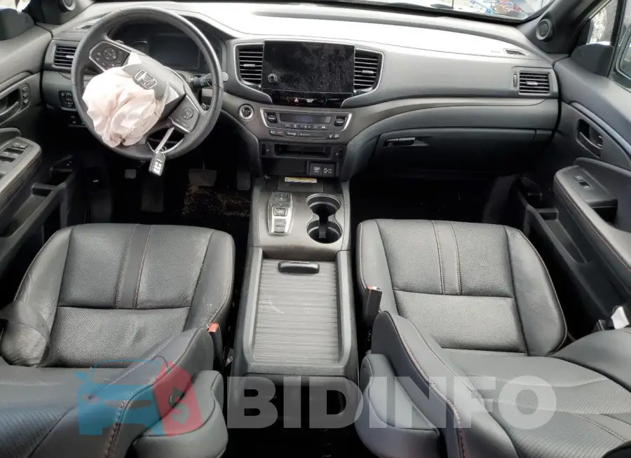 5FNYF8H67NB031263 Photo# 8