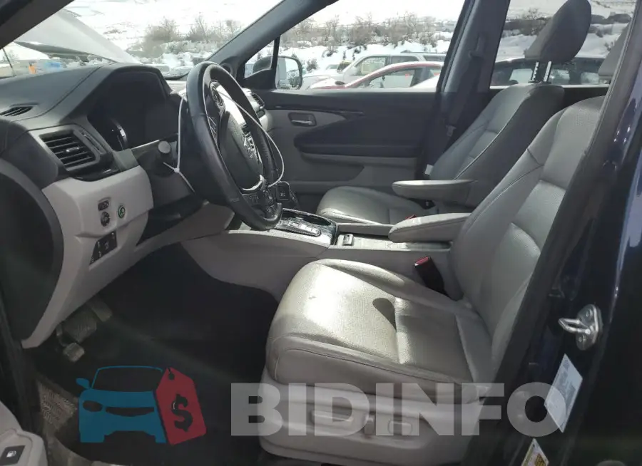 5FPYK3F74LB016685 Photo# 7